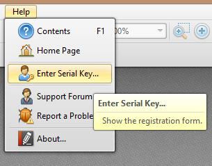 pdf xchange pro license key